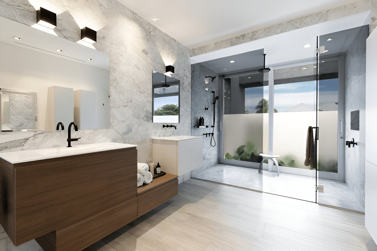 Beautiful Bathroom Ideas To Inspire Your Next Remodel