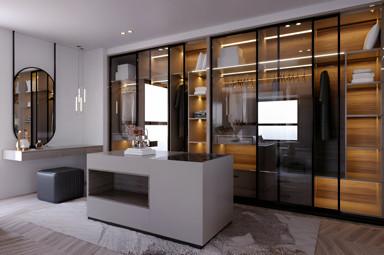 Walk-In Closet Cost Guide: What to Expect in 2025