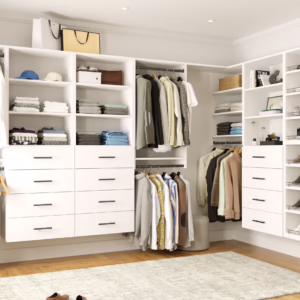 Vista-Closet