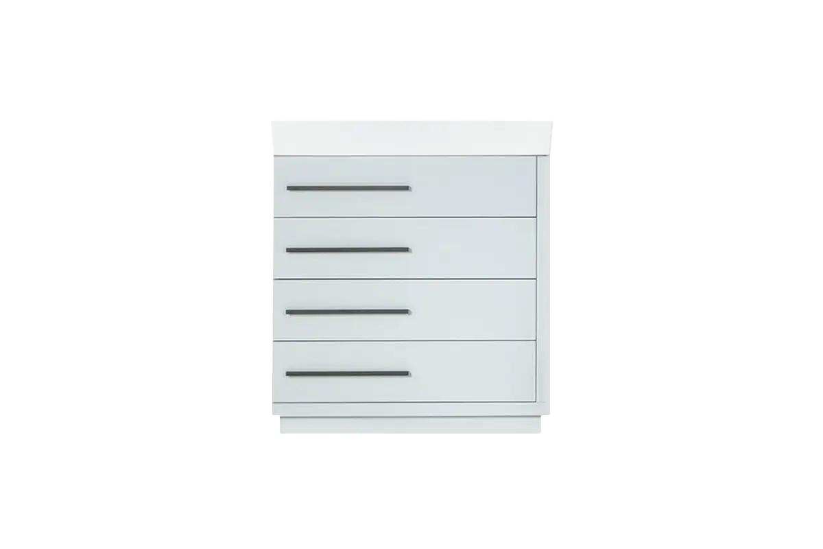 Adora White 24