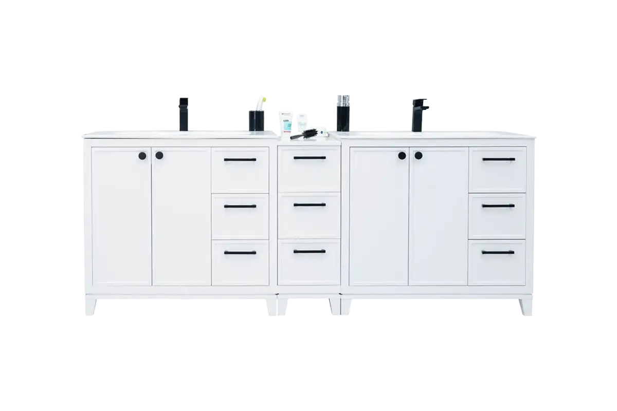 Frame White 24