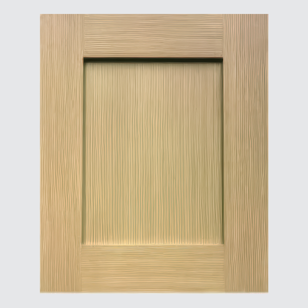 Urban Oak Cabinet