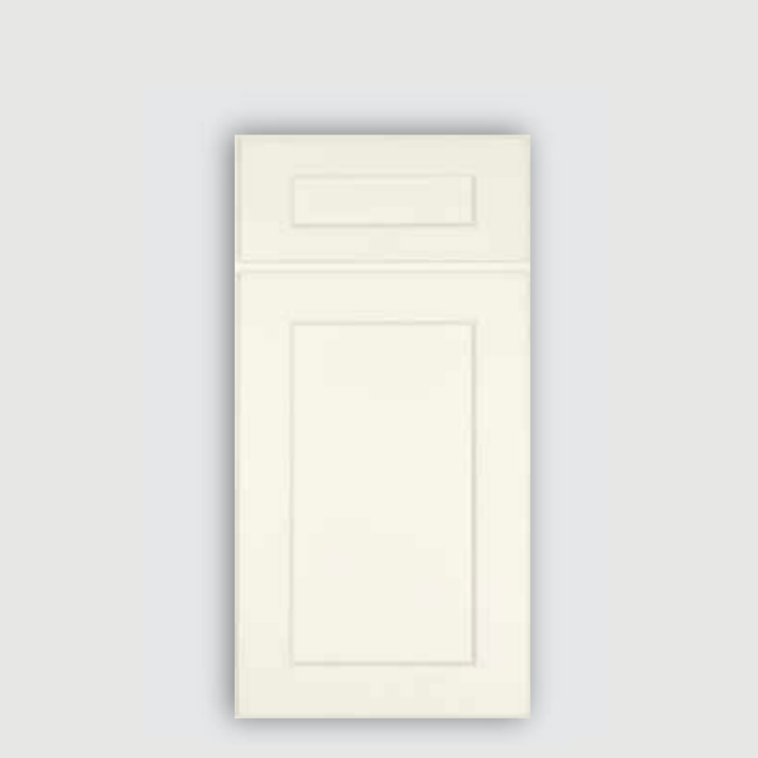 Shaker Antique White