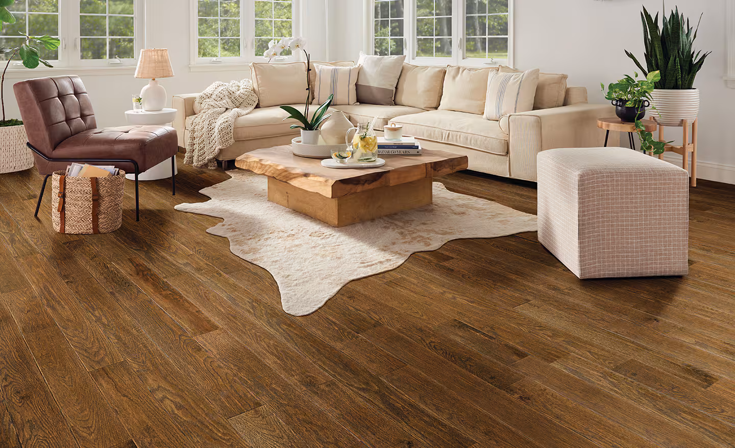 Hardwood Flooring Wholesale