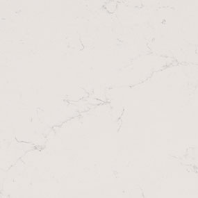 Alabaster White Quartz