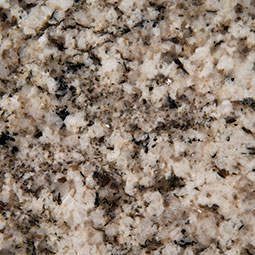 Arctic Sand Granite