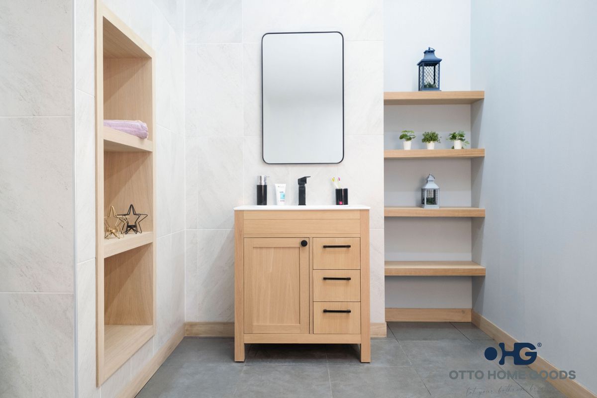 Aria 30 Oak