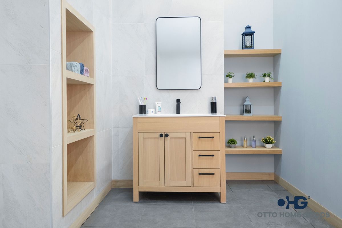 Aria 36 Oak