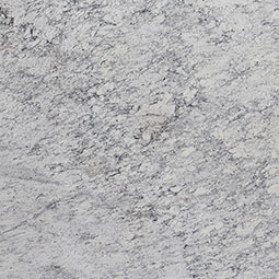 Aspen White Granite