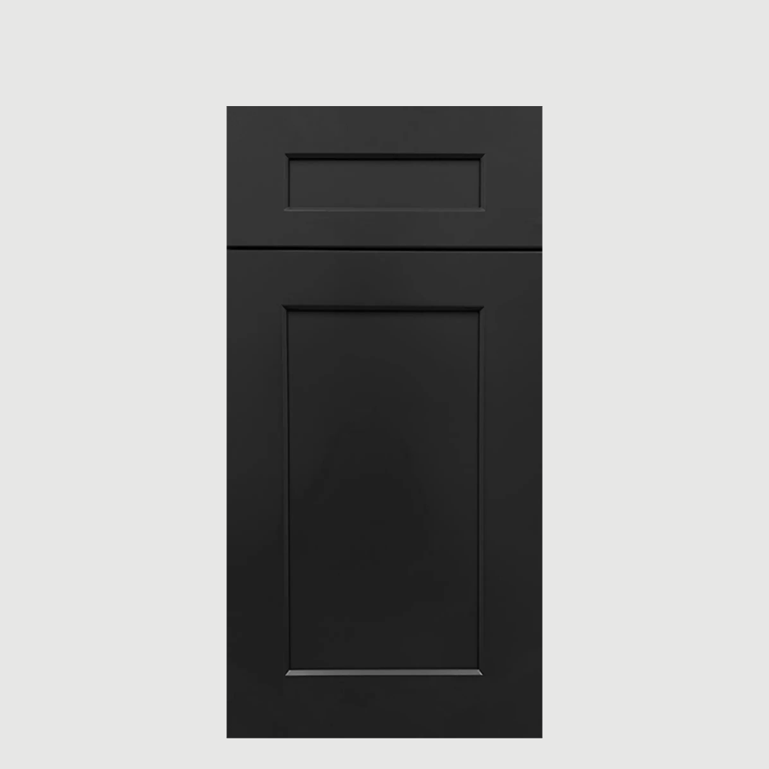 Black Shaker