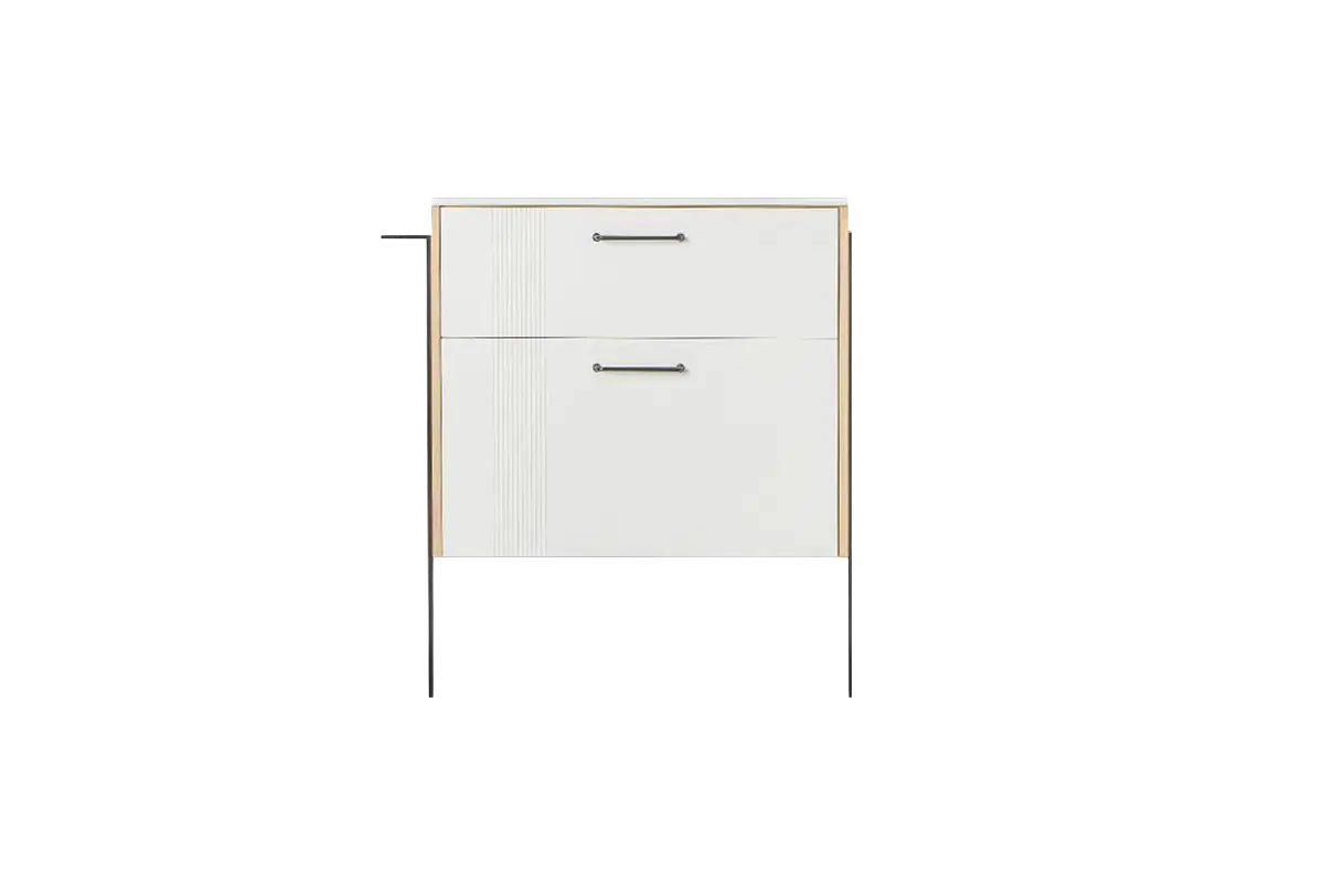 Linea White 24