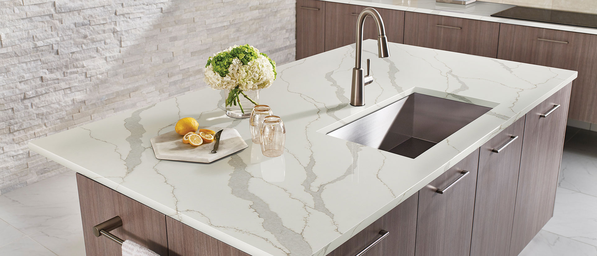 Quartz Countertops Wholesale