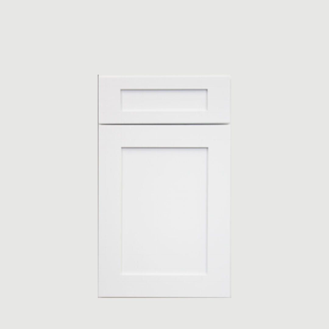 Shaker White