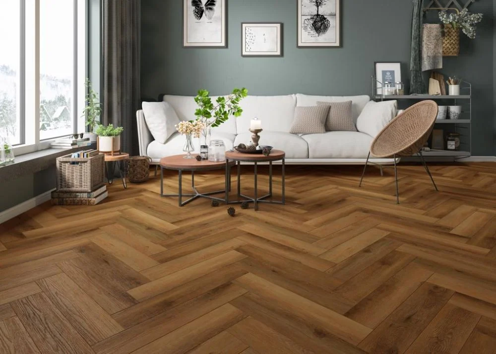 Luxury Vinyl Flooring Wholesale