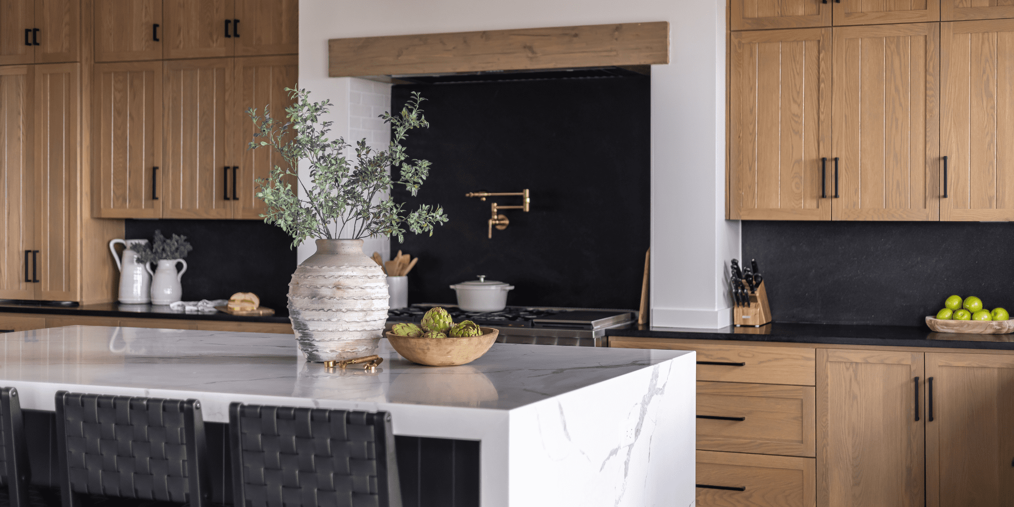 Premium Countertop Collections Inspired by Perfection