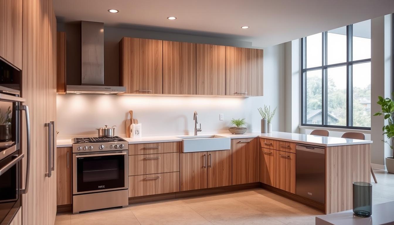 Cabinets