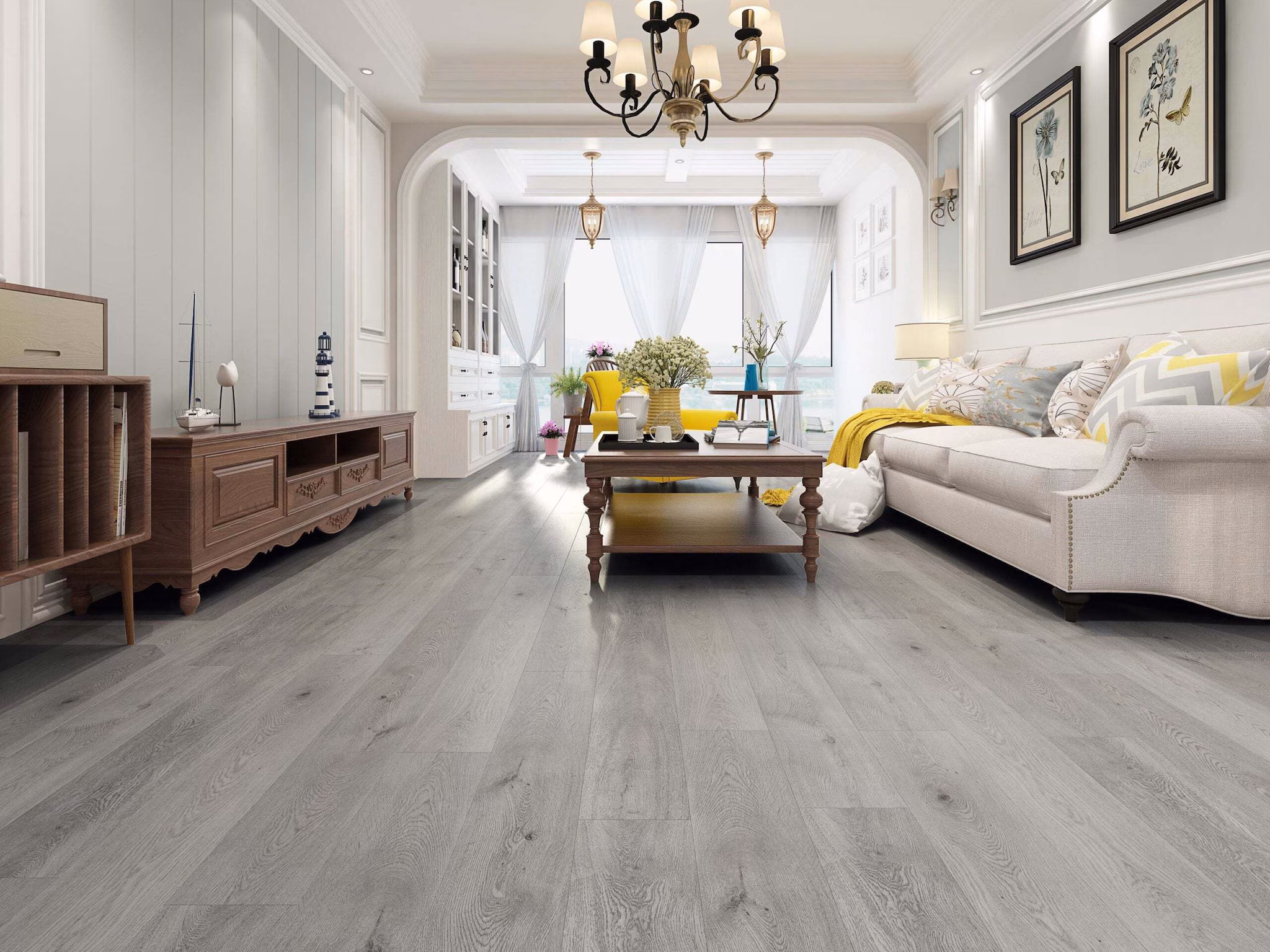 Discover the Best Surfaces with Wholesale Flooring that Fits Any Budget