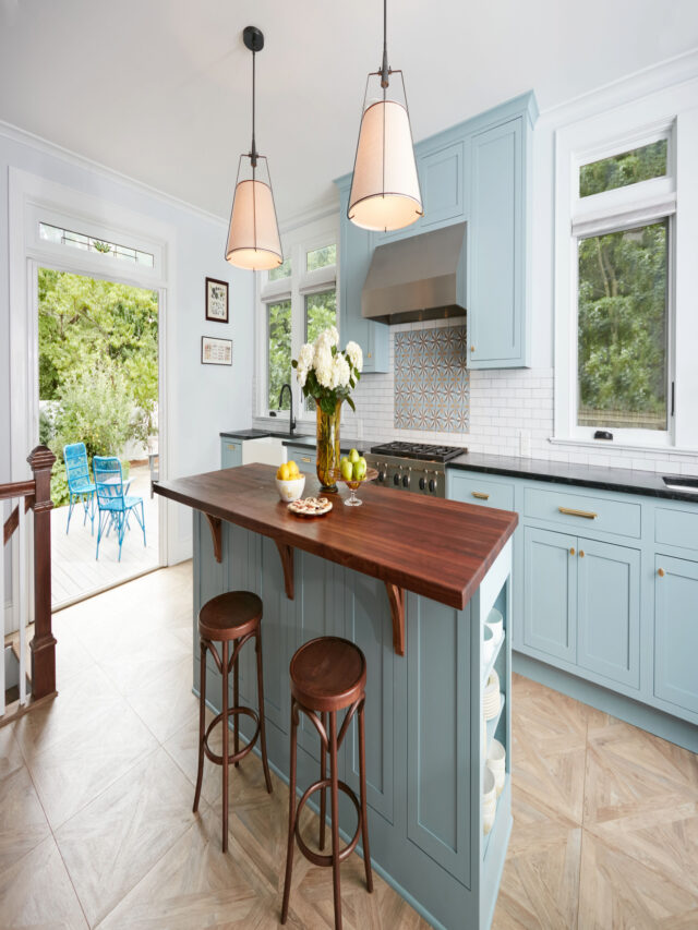 Premium Countertop Collections Inspired by Perfection