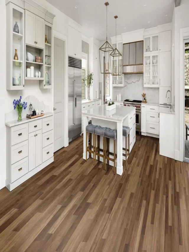 Discover the Best Surfaces with Wholesale Flooring that Fits Any Budget