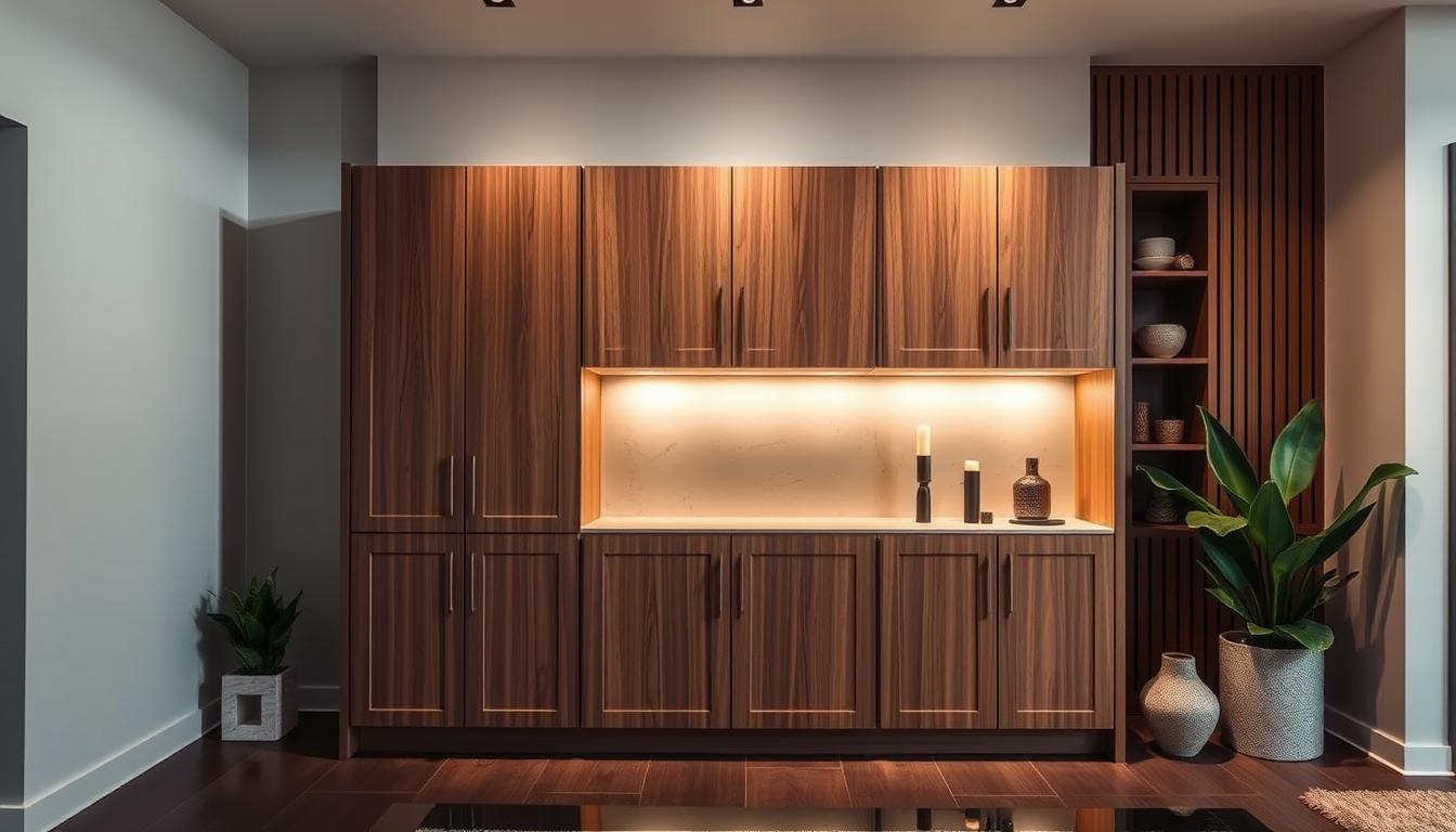 custom cabinet solutions