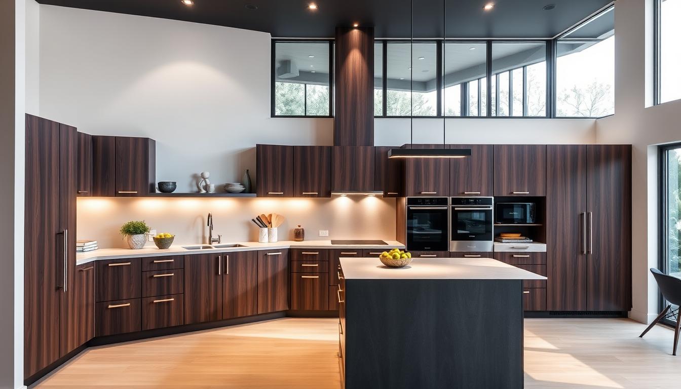 stylish cabinet options