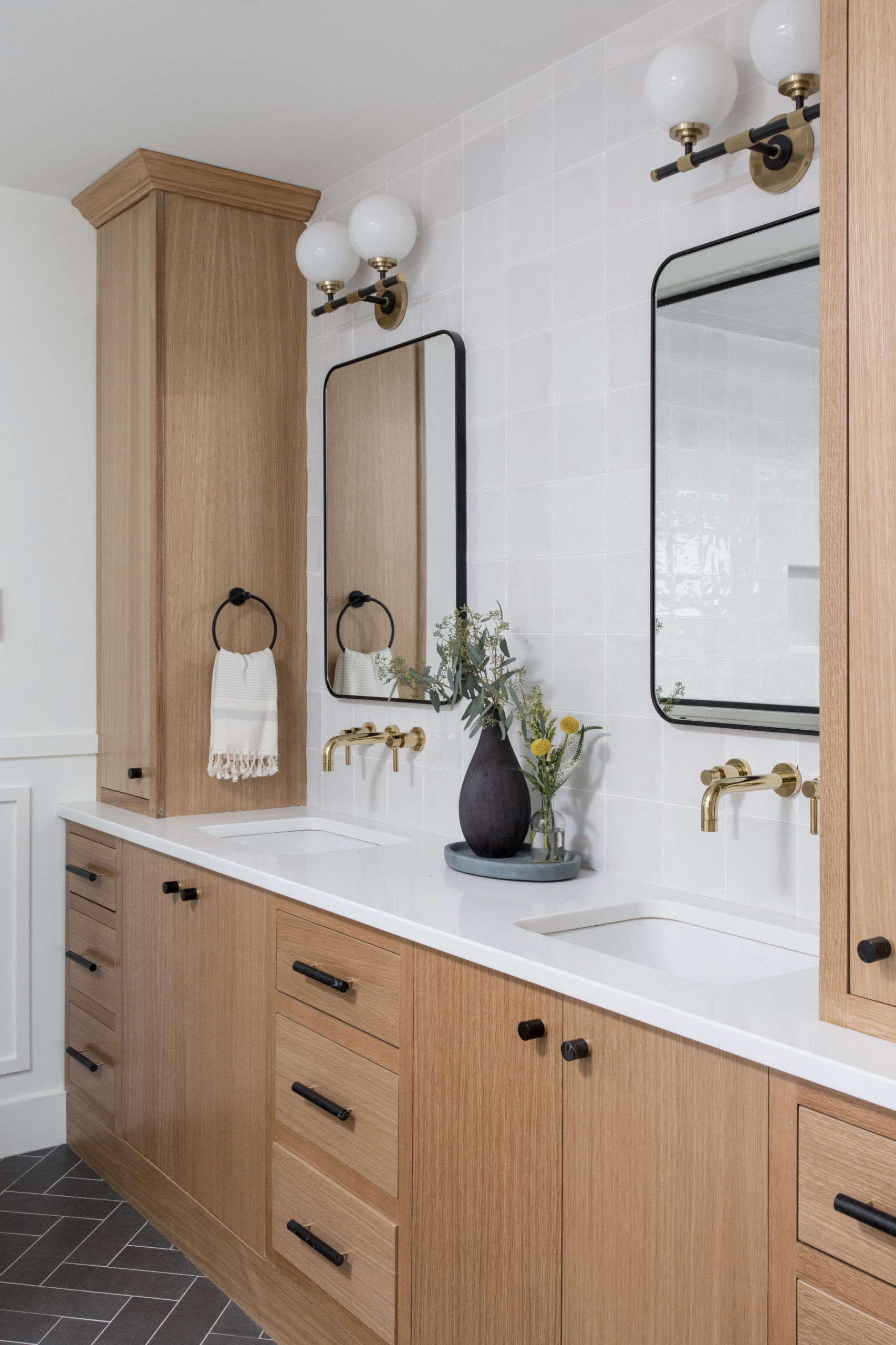 Wholesale Vanities for Bathroom Elegance and Storage Solutions