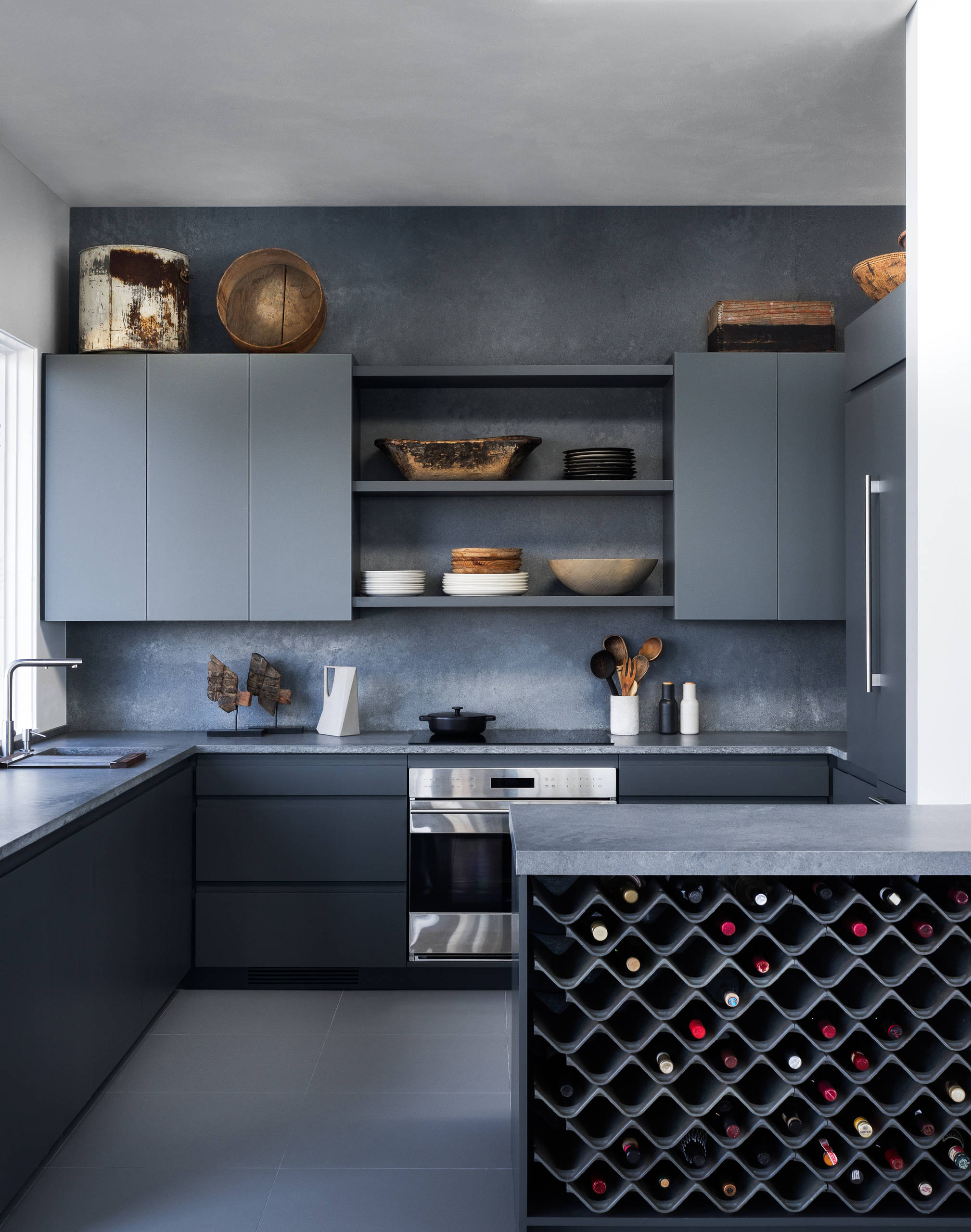 Upgrade to High-Quality Cabinets for a Stunning Kitchen