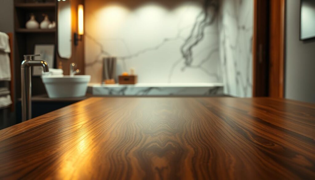 craftsmanship and materials