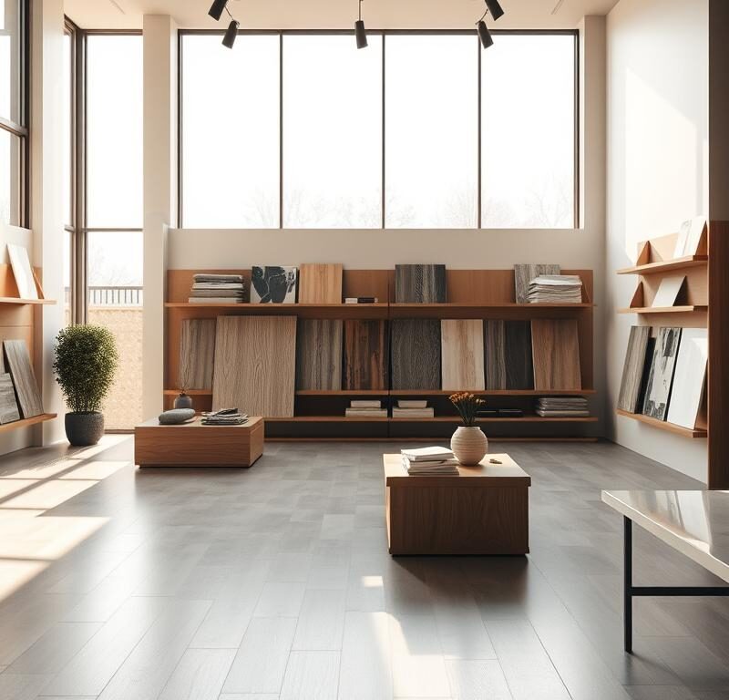 flooring trends