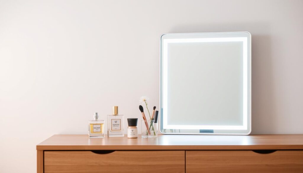 vanity review