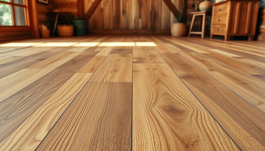 wood look flooring designs