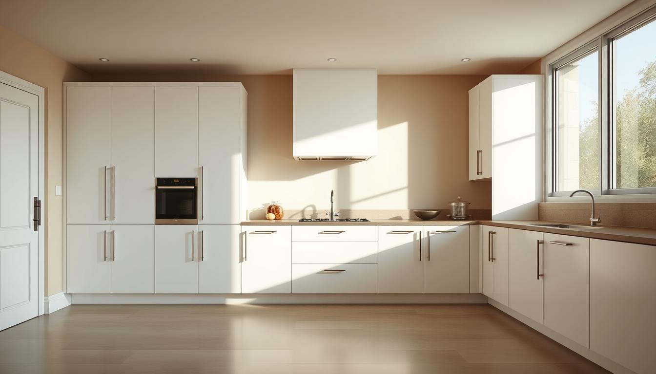 Cabinets to Go: Premium Custom Cabinet Solutions