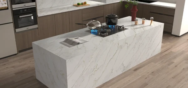 Mdc Design Center 2 Quartz Countertops in Cherry Hill NJ