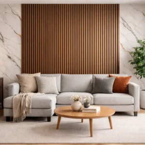 Barok Acoustic Wood Wall Panels