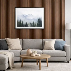 Urban Oak Wall Panel - MDC Design Center Cherry Hill NJ