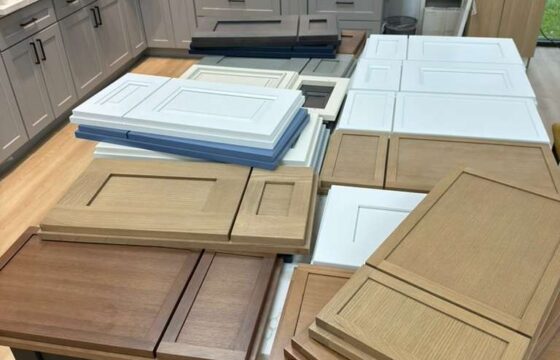 The Kitchen Cabinet Colors Taking Over South Jersey Homes in 2026 (And What’s Finally Out)