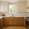 Semi-custom kitchen cabinets in Cherry Hill NJ — MDC Design Center