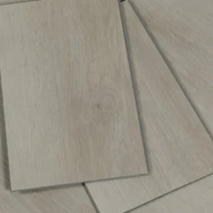 Glacier 5mm Waterproof Luxury Vinyl Plank Flooring
