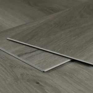 Graphite 5mm Waterproof Luxury Vinyl Plank Flooring